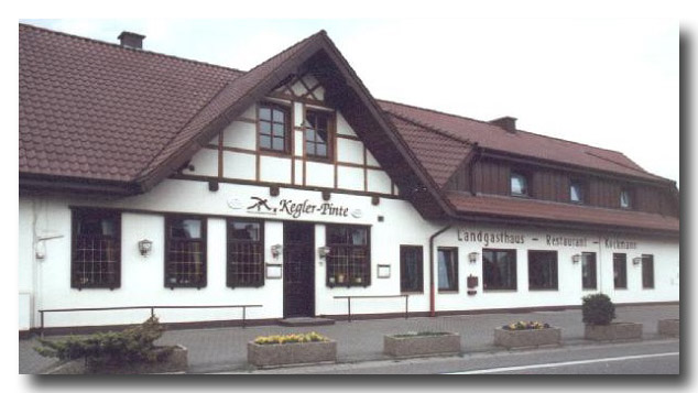 Umfassende Renovierung ab 1990